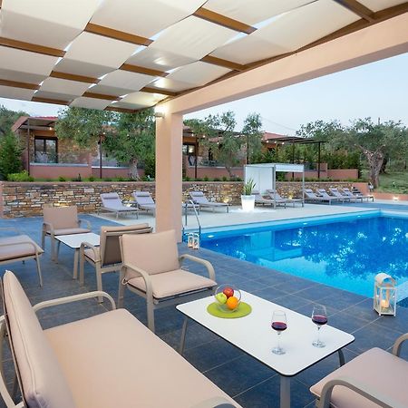 Aventura Village Potósz Kültér fotó