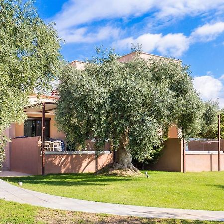 Aventura Village Potósz Kültér fotó
