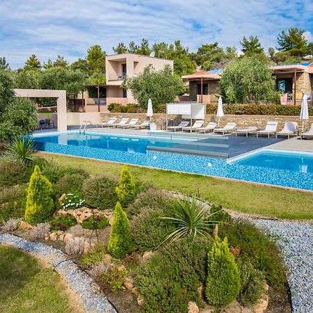 Aventura Village Potósz Kültér fotó