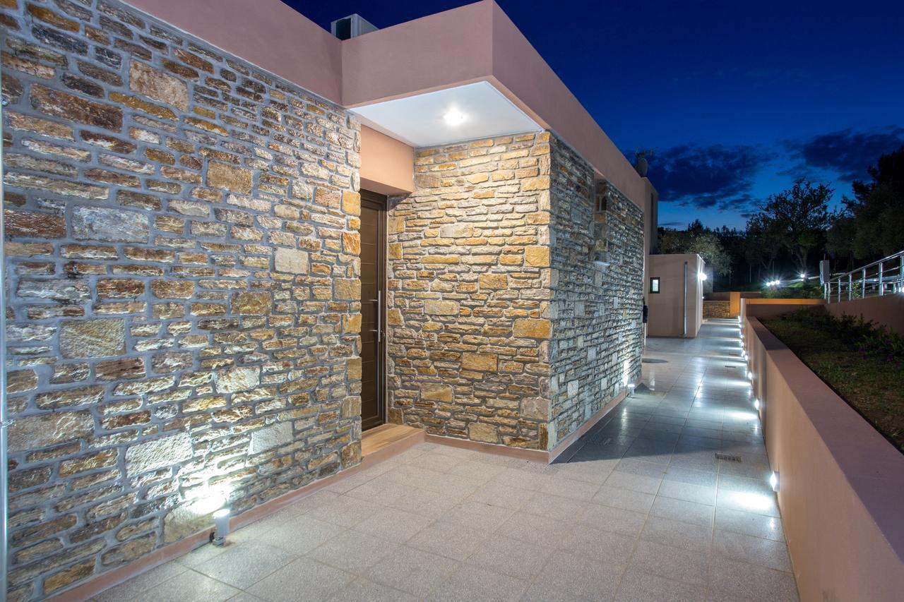 Aventura Village Potósz Kültér fotó