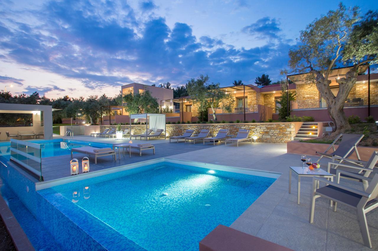 Aventura Village Potósz Kültér fotó