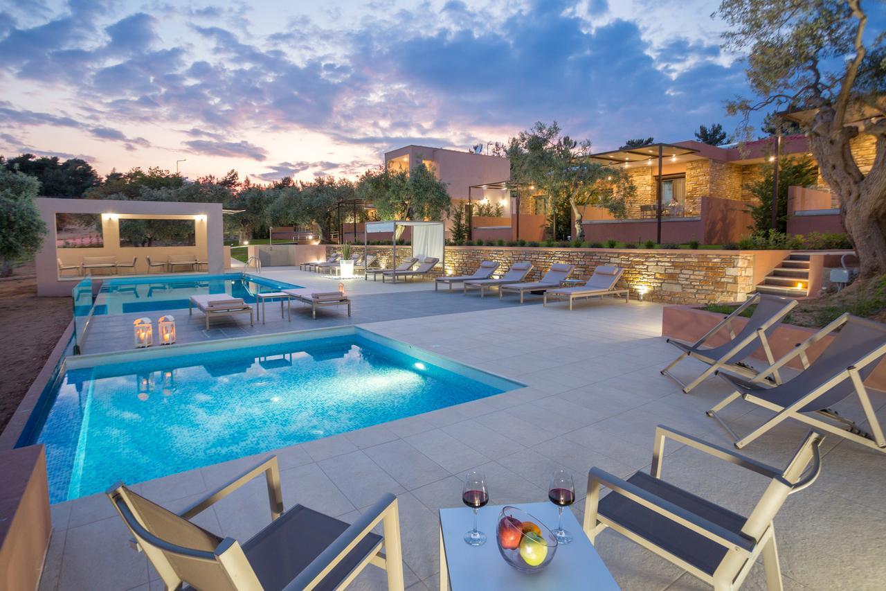 Aventura Village Potósz Kültér fotó