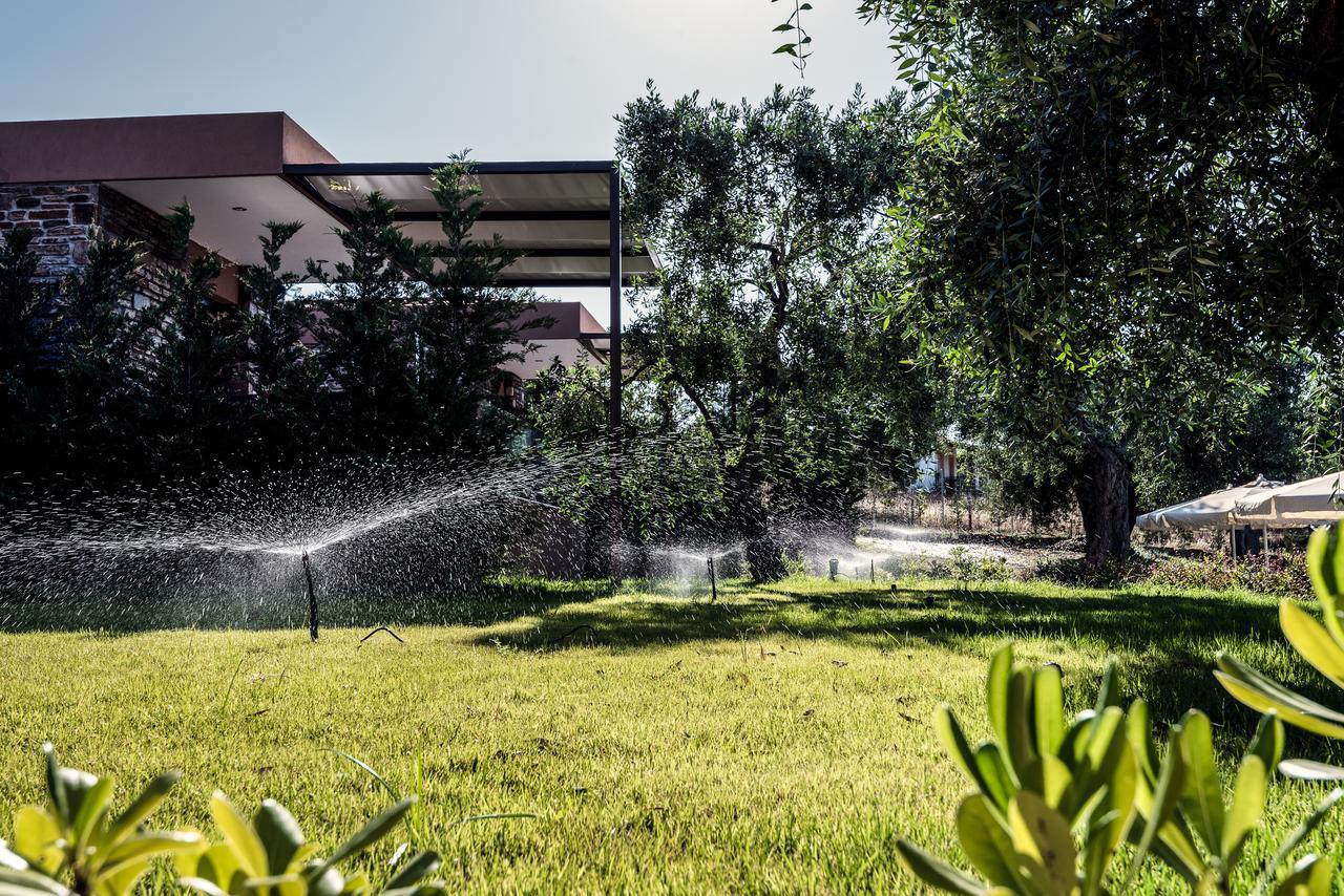 Aventura Village Potósz Kültér fotó