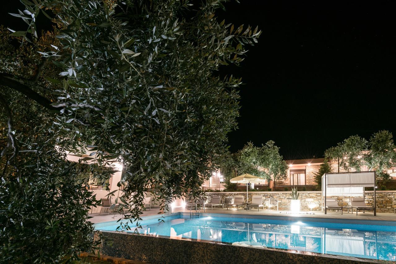 Aventura Village Potósz Kültér fotó