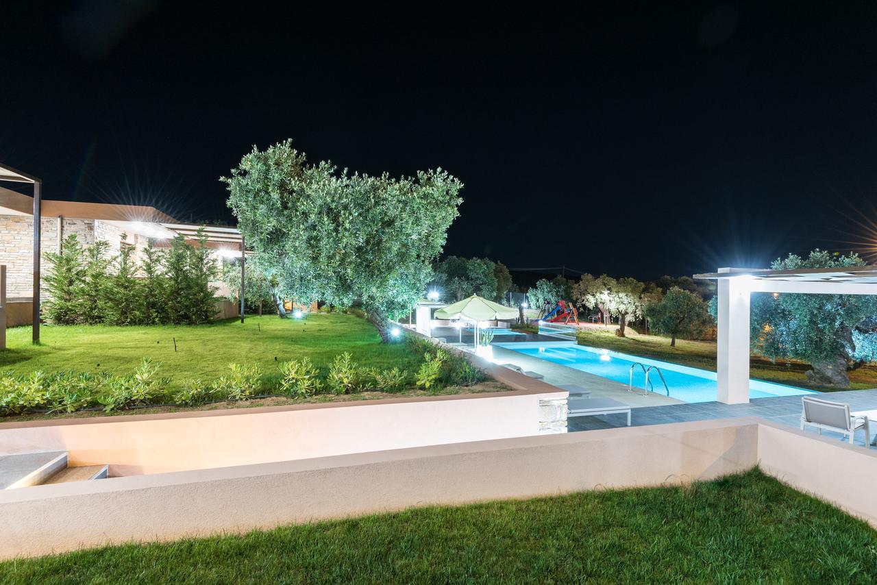 Aventura Village Potósz Kültér fotó