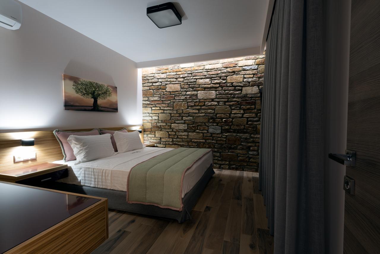 Aventura Village Potósz Kültér fotó