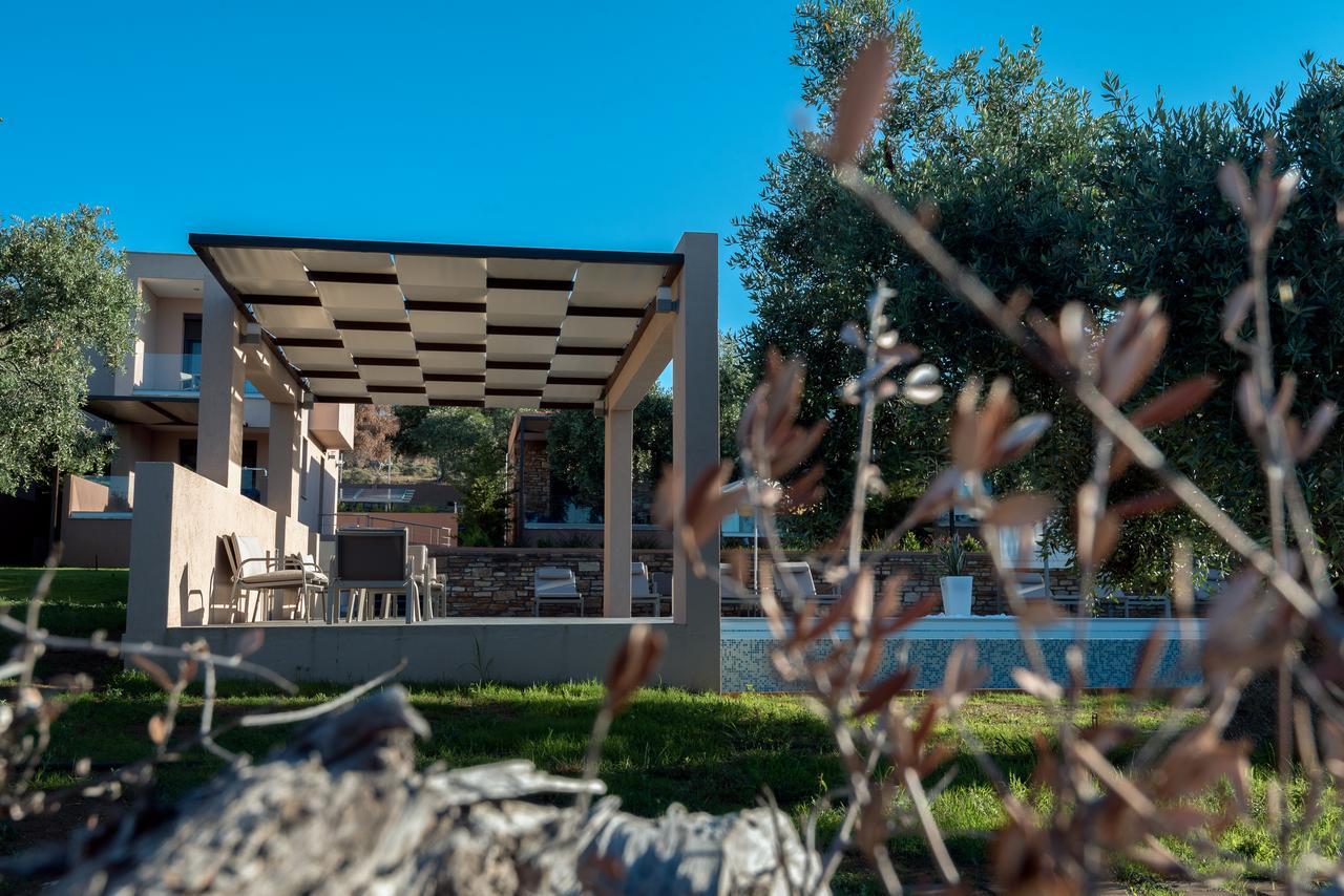 Aventura Village Potósz Kültér fotó