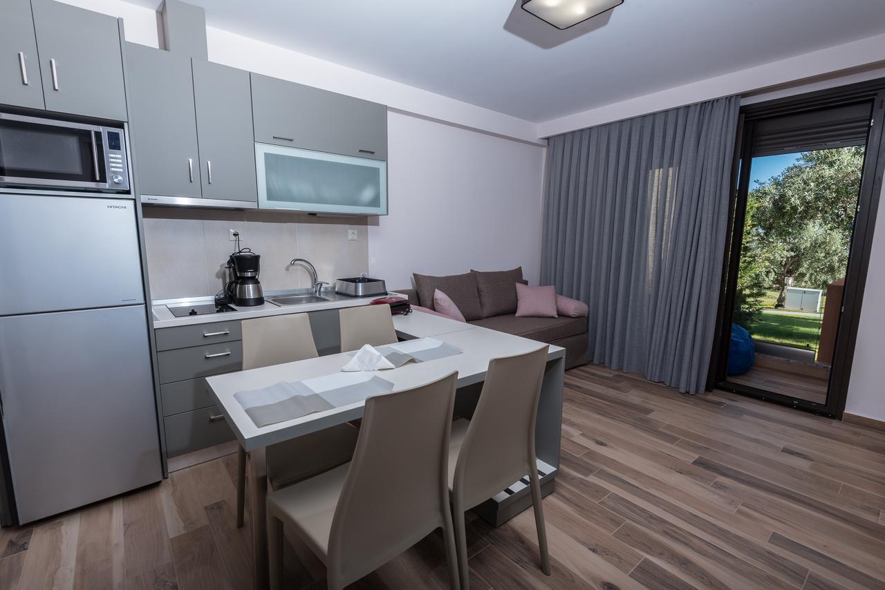Aventura Village Potósz Kültér fotó
